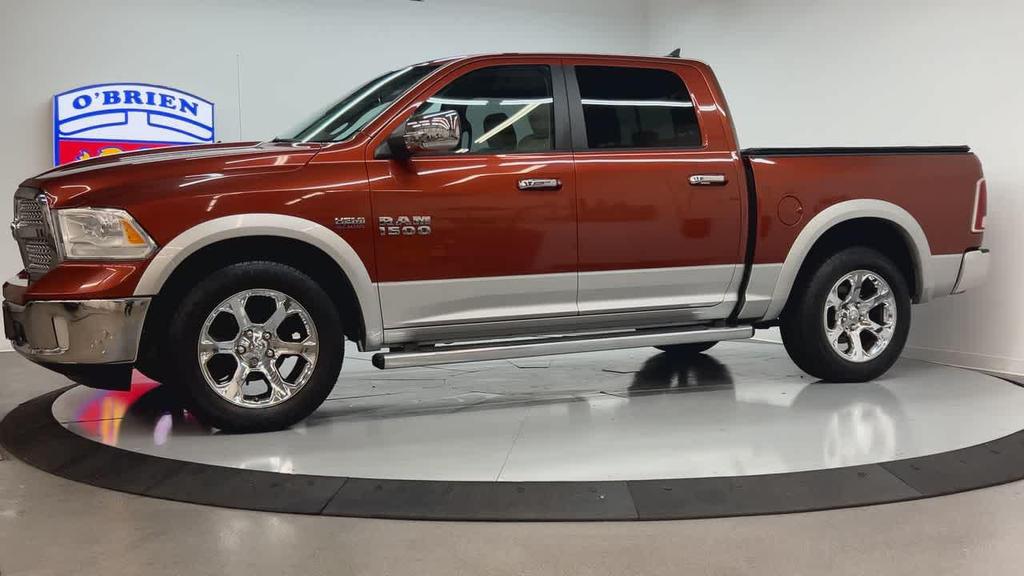 used 2013 Ram 1500 car, priced at $19,900
