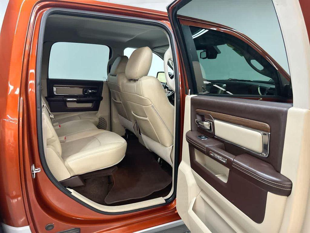 used 2013 Ram 1500 car, priced at $19,900