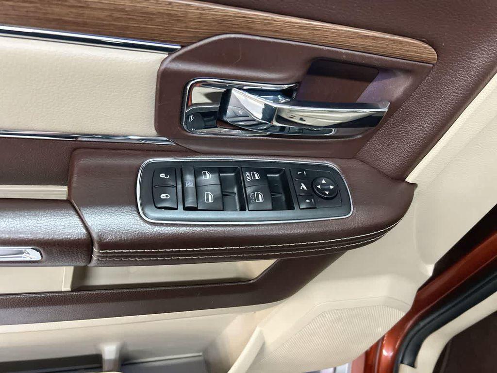 used 2013 Ram 1500 car, priced at $19,900