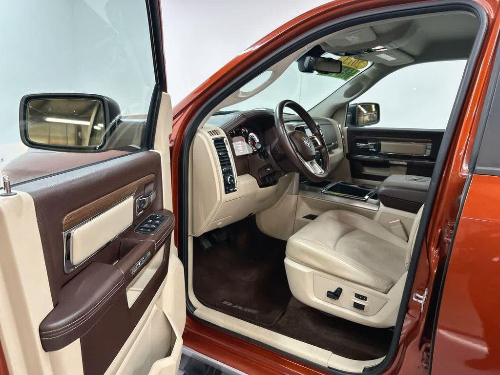 used 2013 Ram 1500 car, priced at $19,900