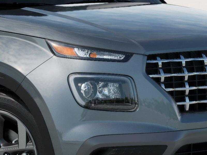 new 2026 Hyundai Venue car