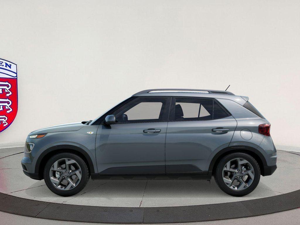 new 2026 Hyundai Venue car