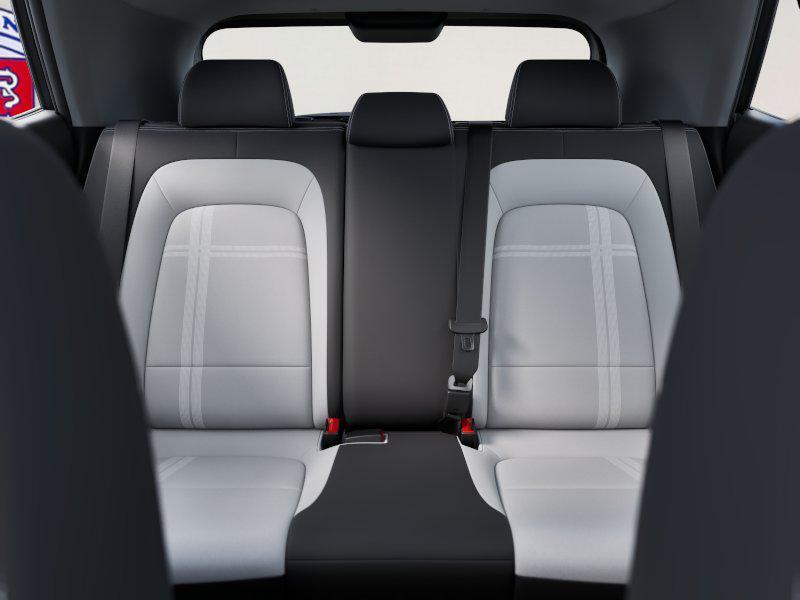 new 2026 Hyundai Venue car