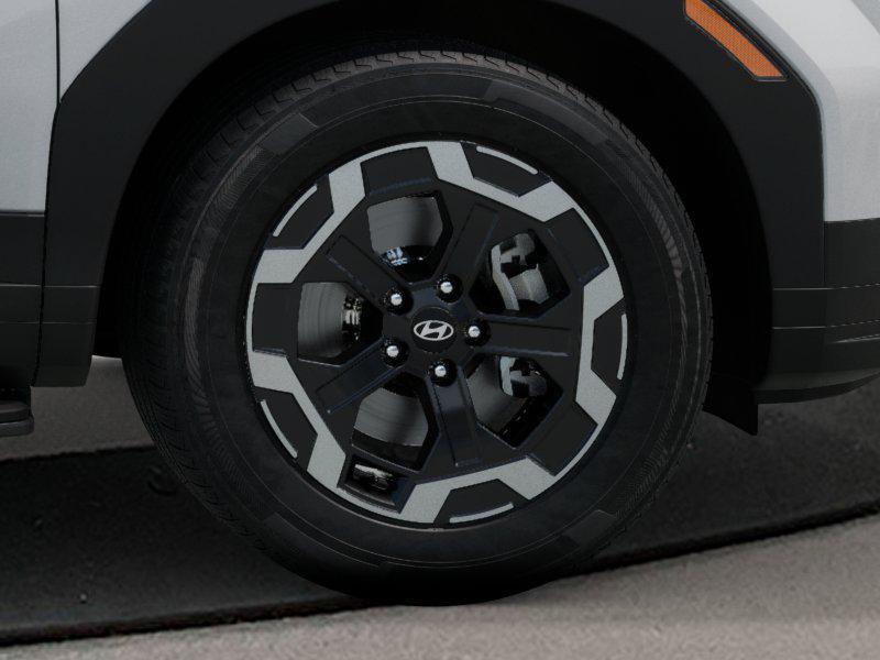 new 2026 Hyundai Santa Fe car