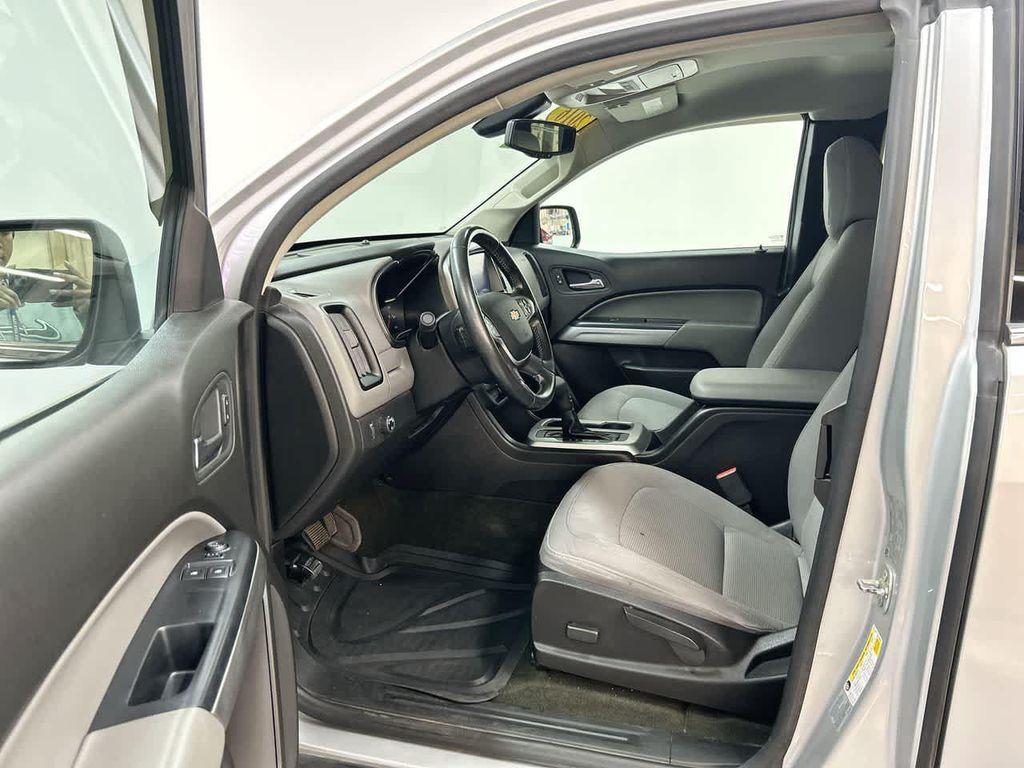 used 2016 Chevrolet Colorado car, priced at $18,900
