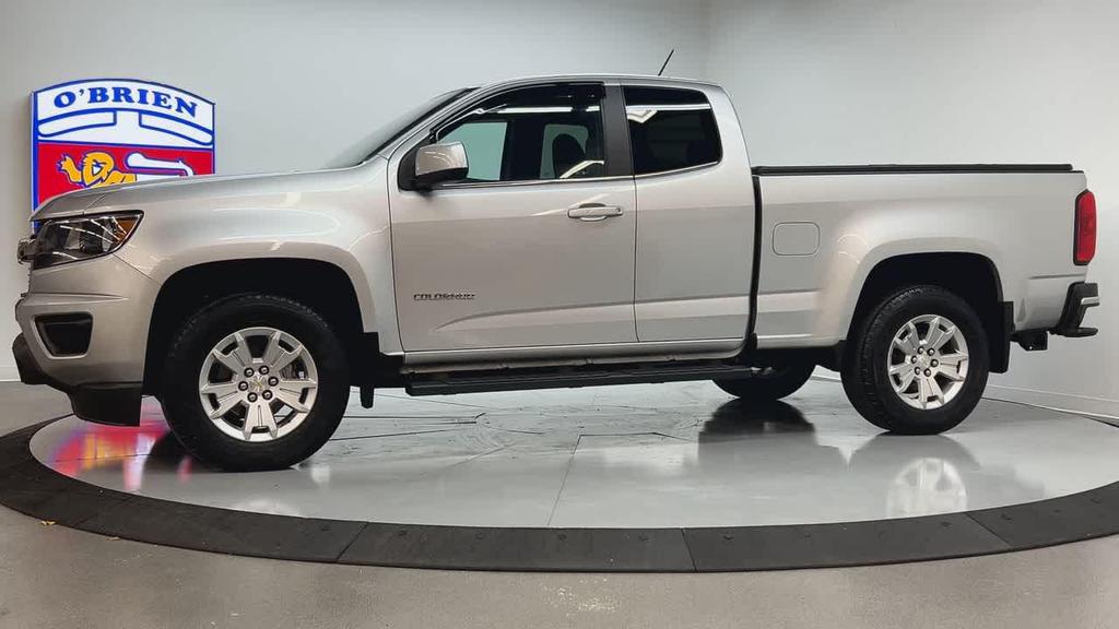 used 2016 Chevrolet Colorado car, priced at $18,900