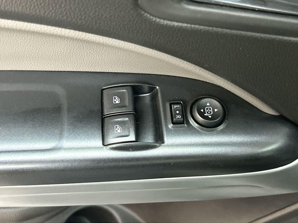 used 2016 Chevrolet Colorado car, priced at $18,900