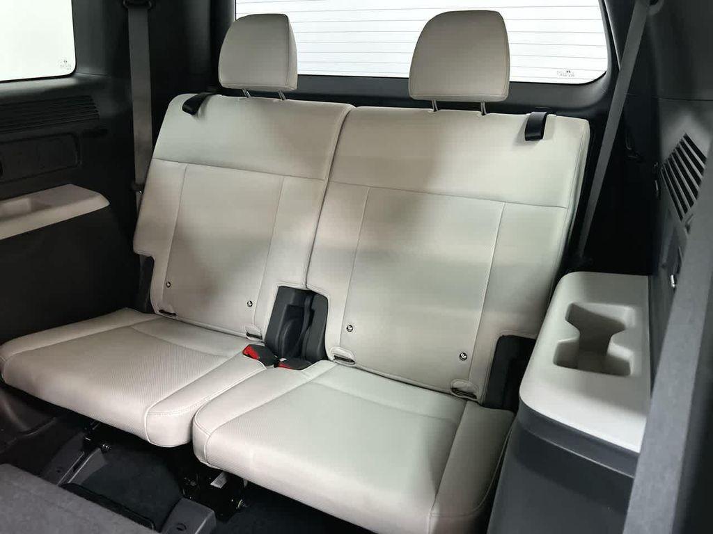 used 2025 Hyundai Santa Fe car, priced at $33,900