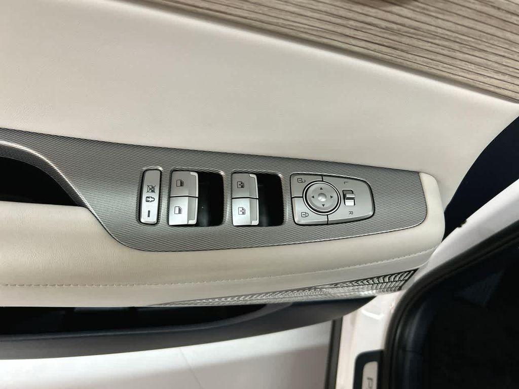 used 2021 Hyundai Palisade car, priced at $28,900