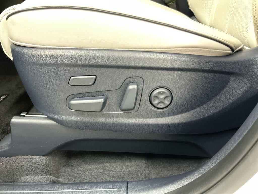 used 2021 Hyundai Palisade car, priced at $28,900