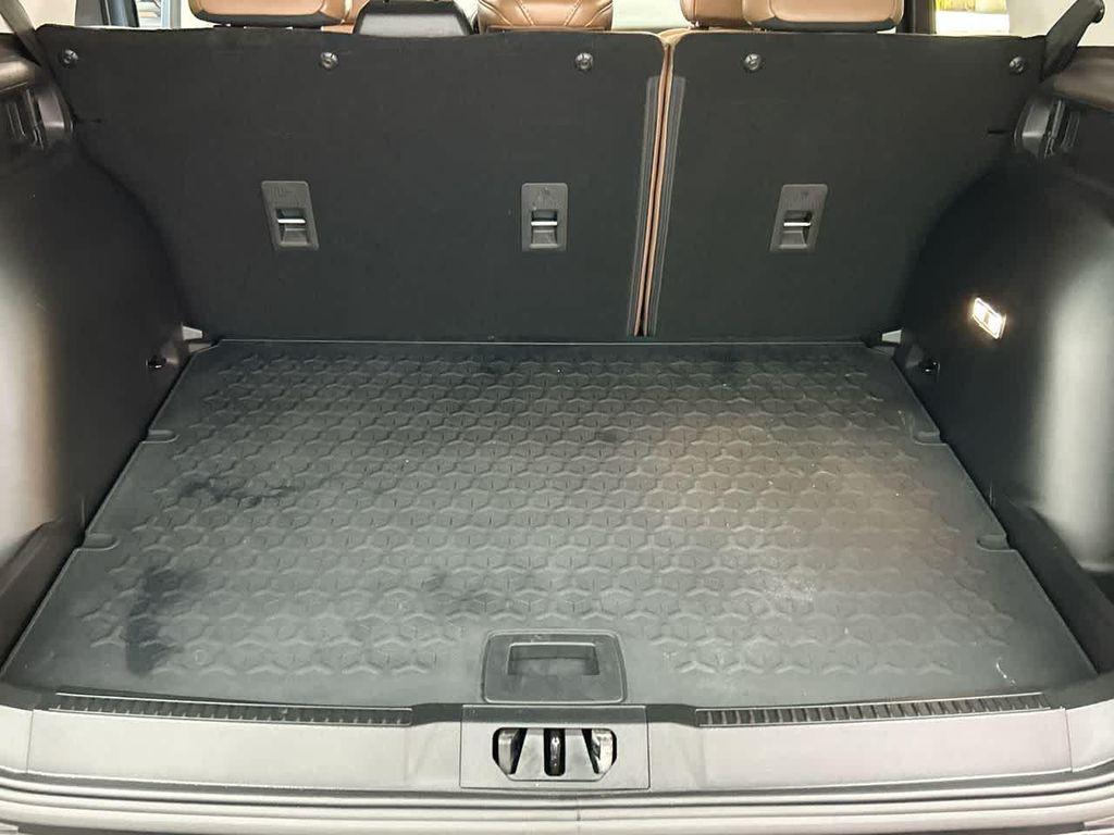 used 2024 Ford Bronco Sport car, priced at $31,500