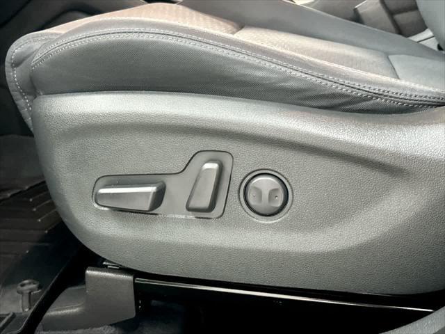 used 2020 Hyundai Tucson car, priced at $22,900