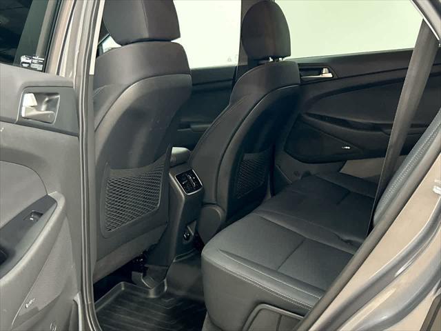 used 2020 Hyundai Tucson car, priced at $22,900