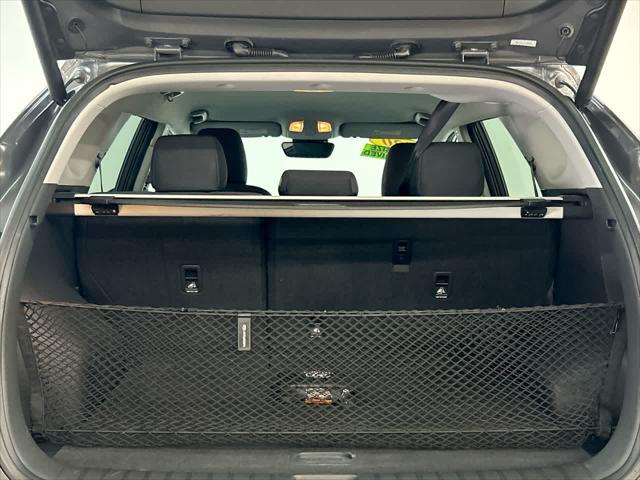 used 2020 Hyundai Tucson car, priced at $22,900