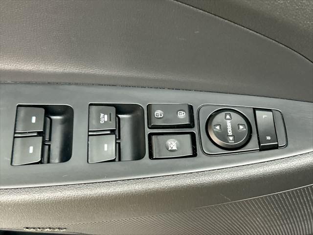 used 2020 Hyundai Tucson car, priced at $22,900