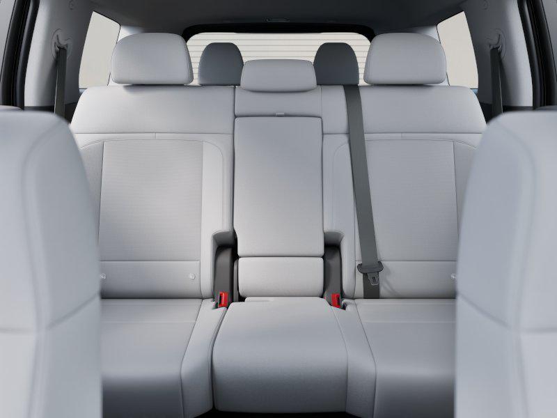 new 2026 Hyundai Santa Fe car