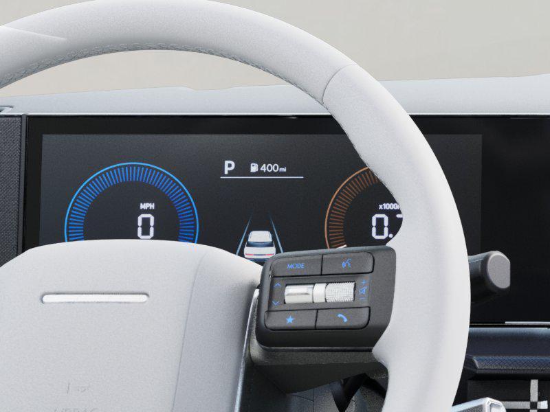 new 2026 Hyundai Santa Fe car