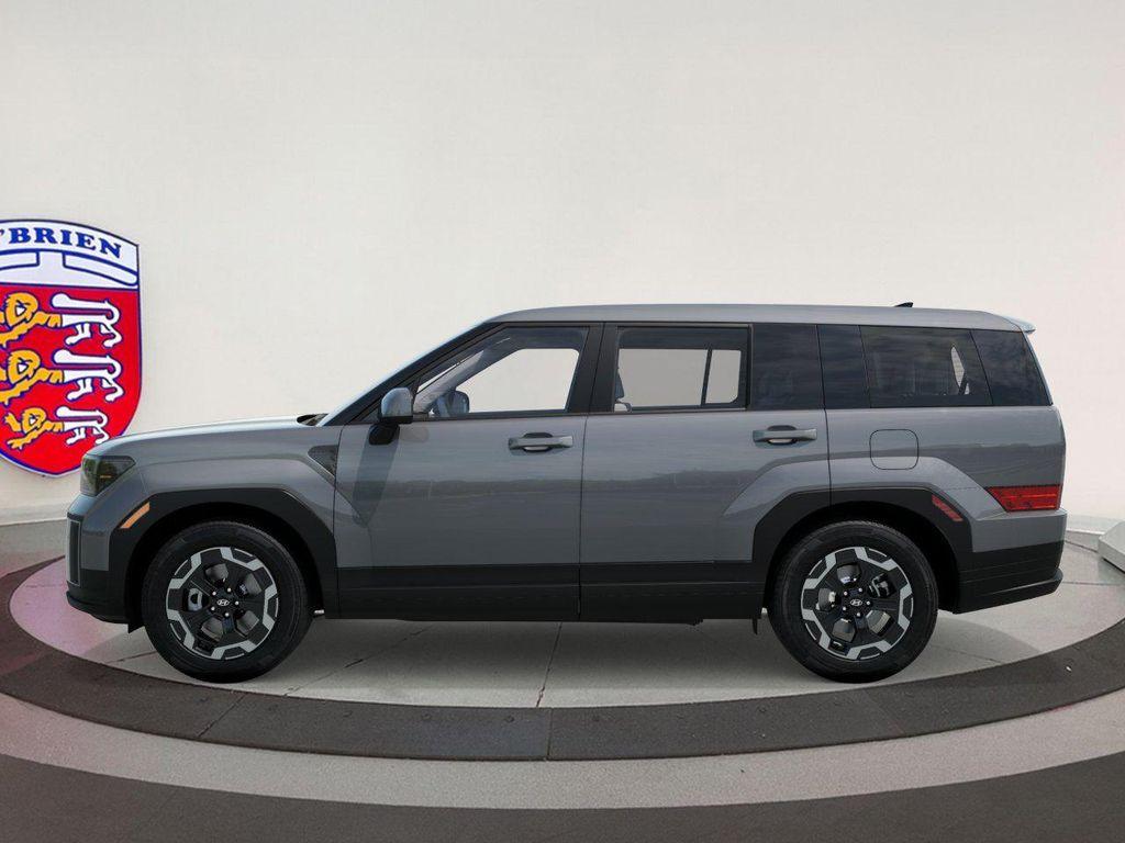 new 2026 Hyundai Santa Fe car