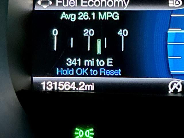 used 2020 Ford Edge car, priced at $13,900