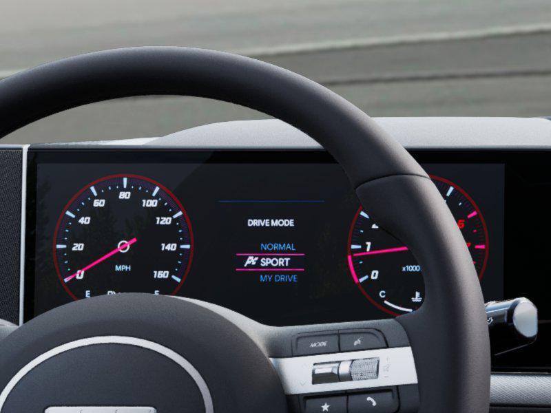 new 2025 Hyundai Sonata car, priced at $30,737