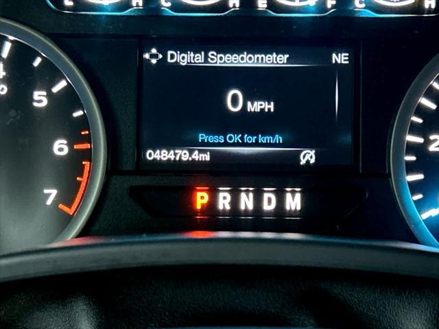 used 2020 Ford F-150 car, priced at $30,900
