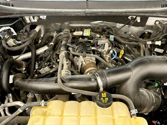 used 2020 Ford F-150 car, priced at $30,900