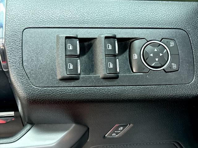 used 2020 Ford F-150 car, priced at $30,900
