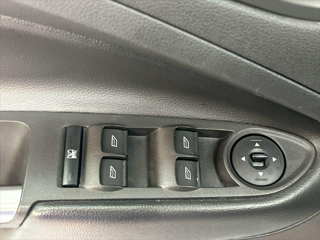 used 2018 Ford Escape car, priced at $16,900
