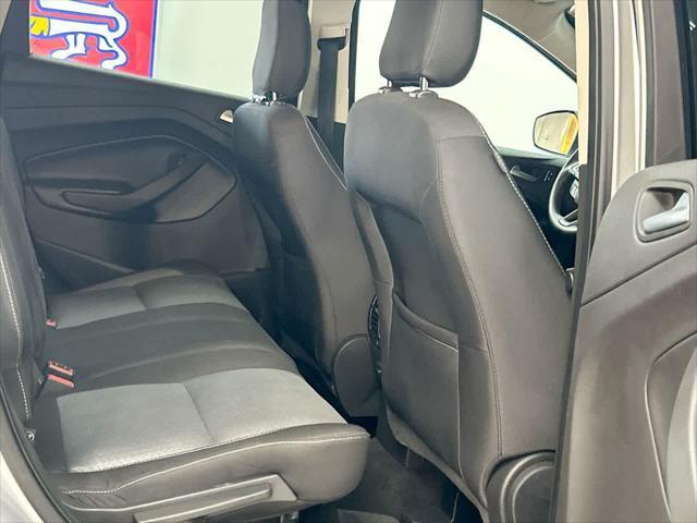used 2018 Ford Escape car, priced at $16,900