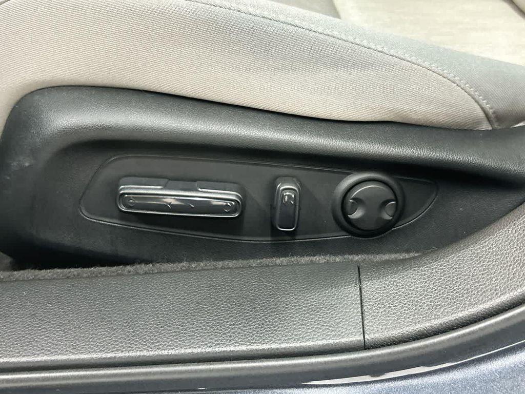 used 2023 Honda Accord car, priced at $26,900