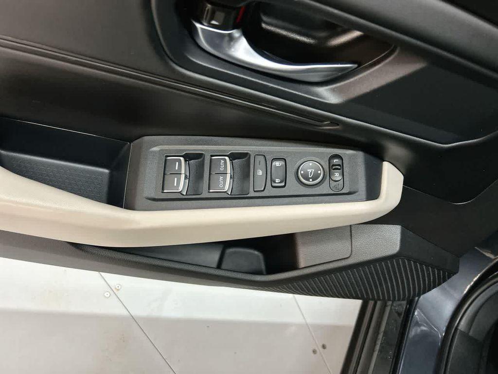 used 2023 Honda Accord car, priced at $26,900