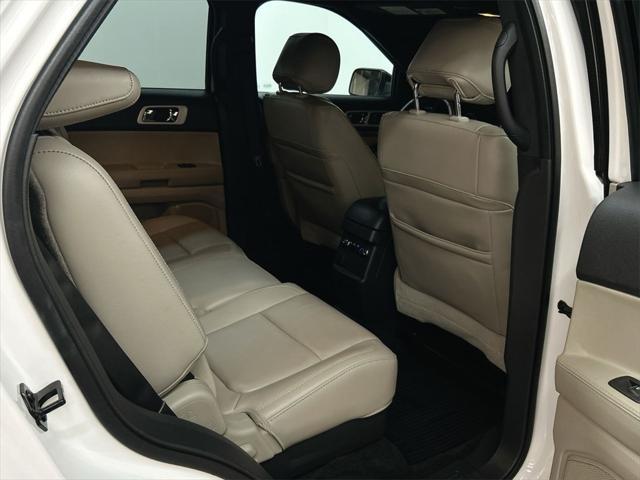 used 2013 Ford Explorer car, priced at $12,500