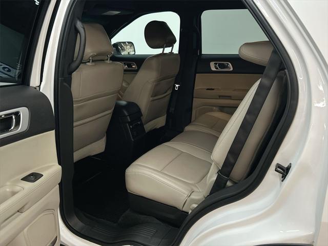 used 2013 Ford Explorer car, priced at $12,500