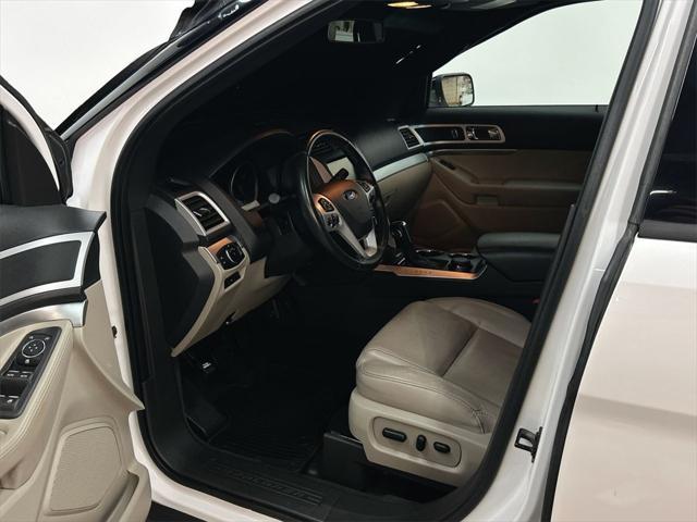 used 2013 Ford Explorer car, priced at $12,500