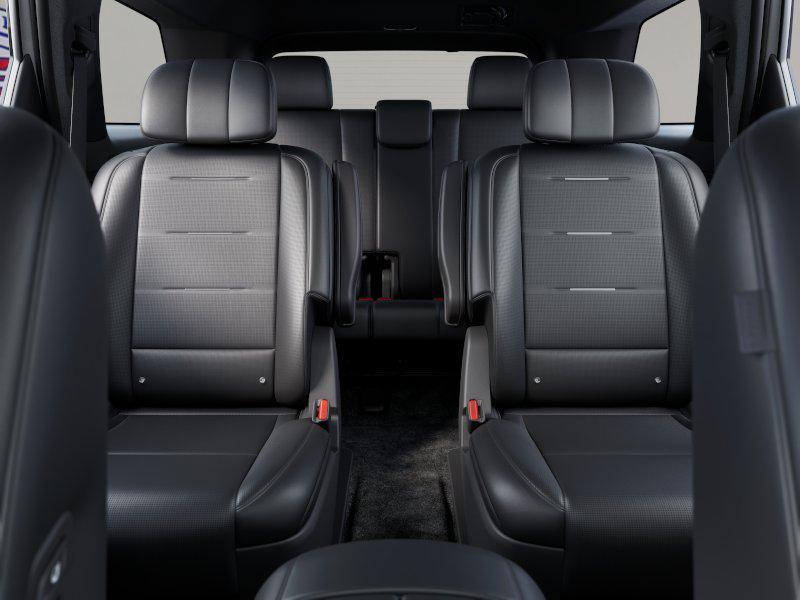 new 2026 Hyundai Palisade car