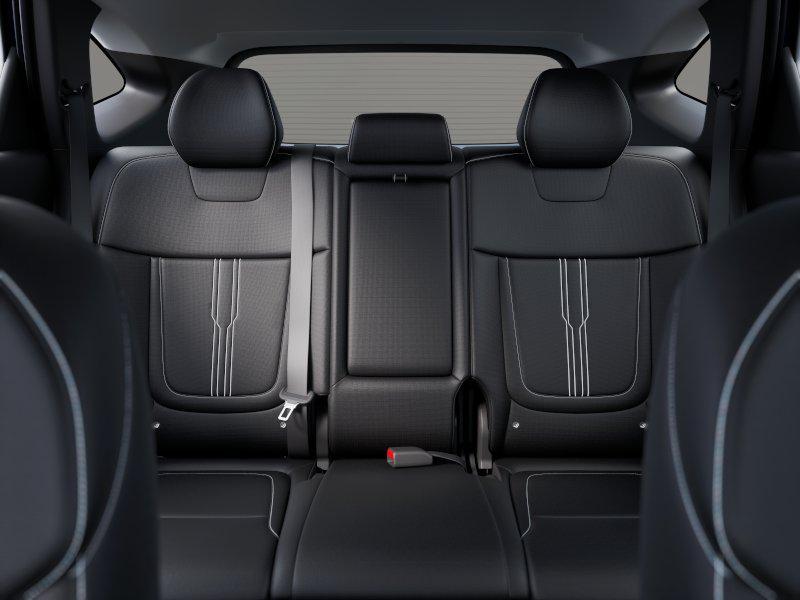 new 2025 Hyundai TUCSON Hybrid car, priced at $35,475
