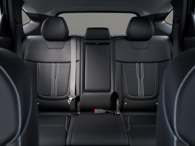 new 2025 Hyundai TUCSON Hybrid car, priced at $35,475