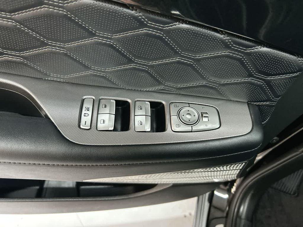 used 2020 Hyundai Palisade car, priced at $24,900