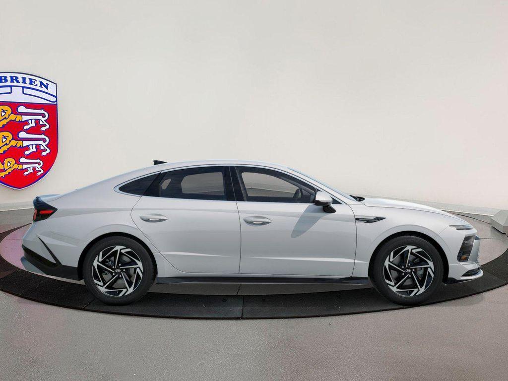 new 2026 Hyundai Sonata car
