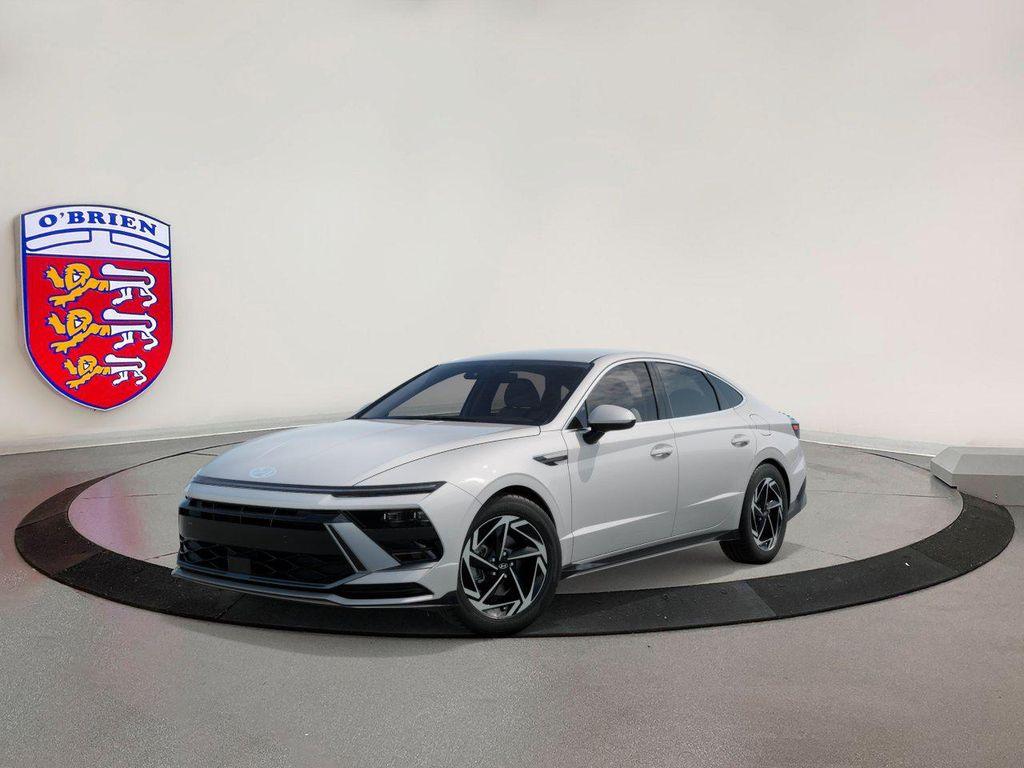 new 2026 Hyundai Sonata car