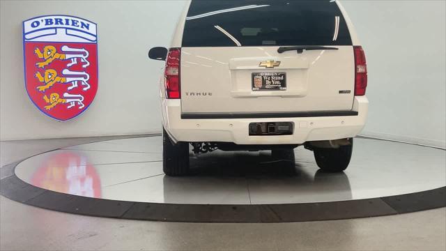 used 2008 Chevrolet Tahoe car, priced at $10,900