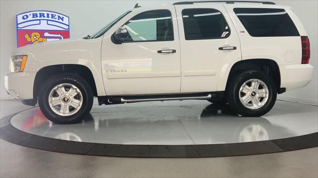 used 2008 Chevrolet Tahoe car, priced at $10,900