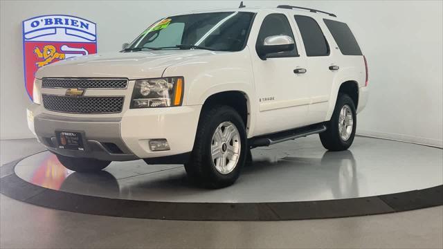 used 2008 Chevrolet Tahoe car, priced at $10,900