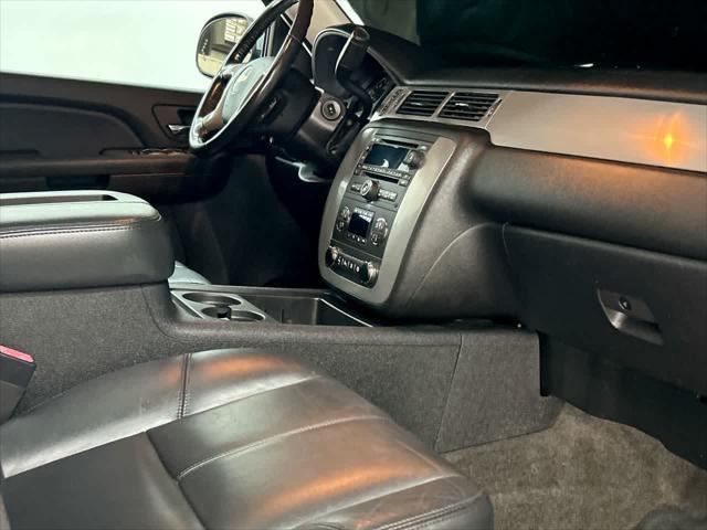 used 2008 Chevrolet Tahoe car, priced at $10,900