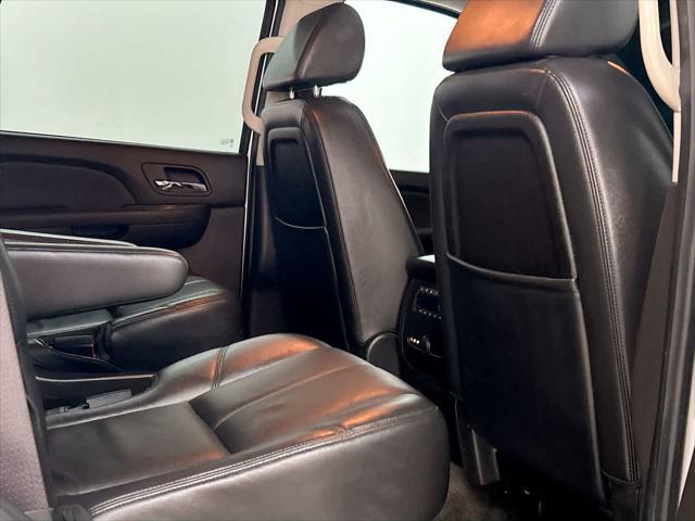 used 2008 Chevrolet Tahoe car, priced at $10,900