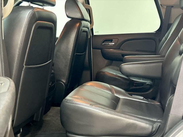 used 2008 Chevrolet Tahoe car, priced at $10,900