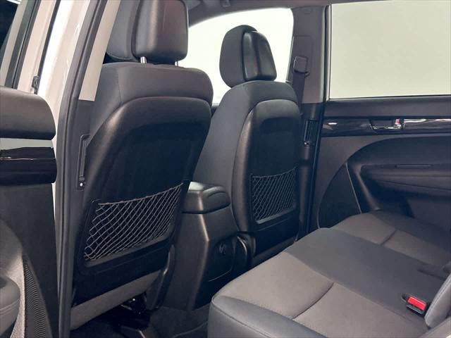 used 2013 Kia Sorento car, priced at $10,900