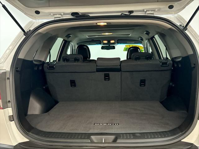 used 2013 Kia Sorento car, priced at $10,900