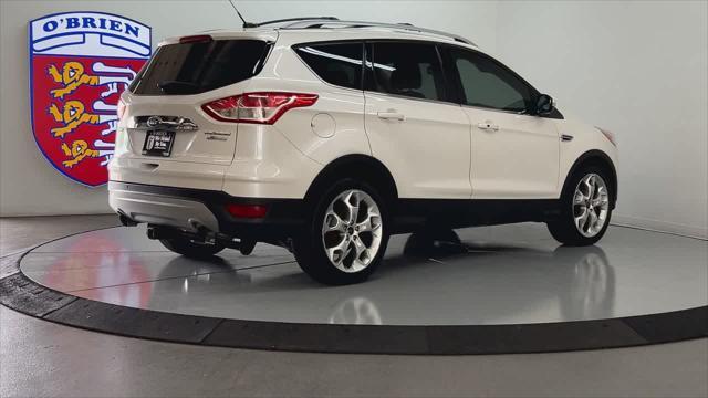 used 2014 Ford Escape car, priced at $11,900
