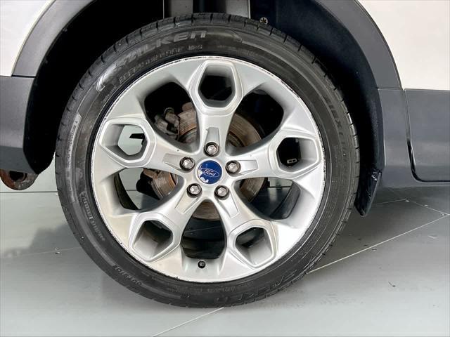 used 2014 Ford Escape car, priced at $11,900